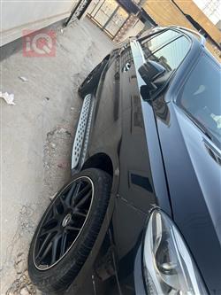مرسيدس بنز GLE